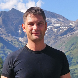 Konrad Ostner