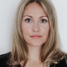 Natalie Jürgensen 