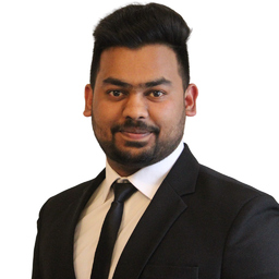 Sanket Yuvraj Bansode
