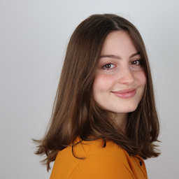 Luisa Scheurer