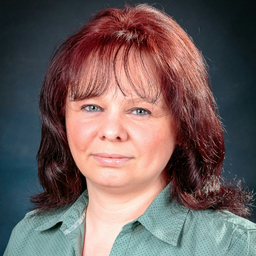 Katrin Kepp
