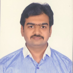 Santhosh Kumar