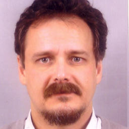 Alain BARANGE