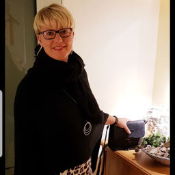 Sandra Weißenborn 