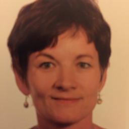 Dipl.-Ing. Franziska Schönsee