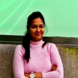 Tejaswi Ayyapusetty