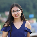 Anisha Basnet