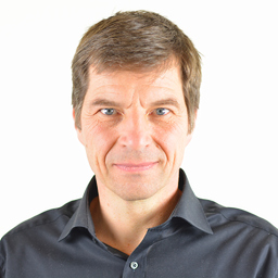 Dr. Lars-Peter Linke's profile picture