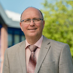 Oliver Thiele