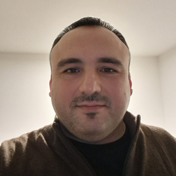 Ekrem Yetimoglu