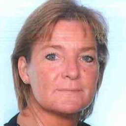 Heike Buchberger's profile picture