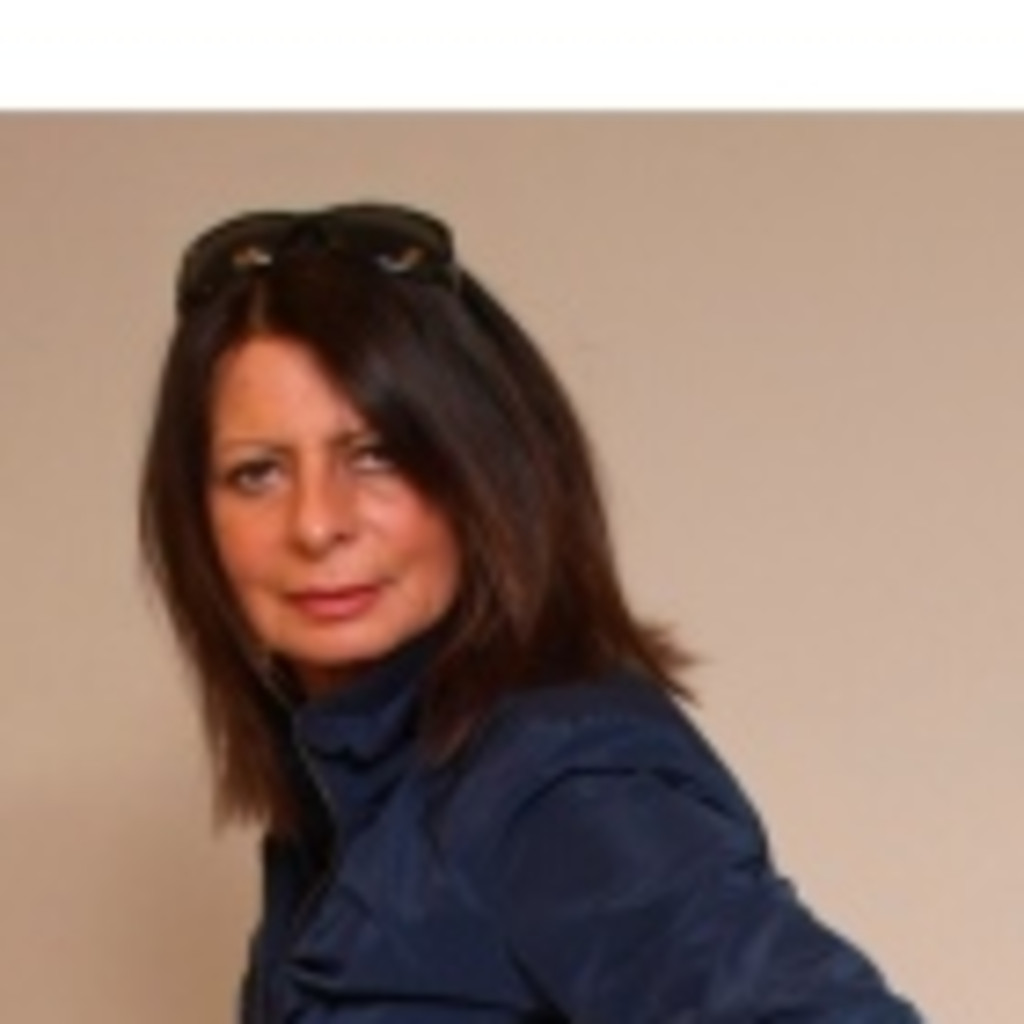 Maria Rupp Dipl. Eventmanger & Inhaber el event lounge