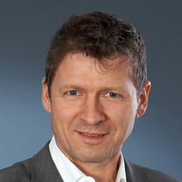 Profilbild Jörn Beckmann