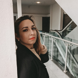 Miriam Seibert