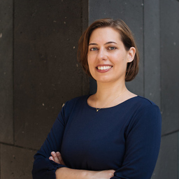 Katharina Buchter