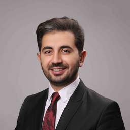 Dipl.-Ing. Fatih Kırşan