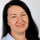 Nataliia Brushkivska