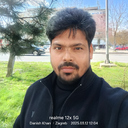 DANISH SIDDIKI