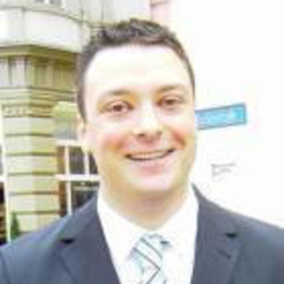 Martin Benedict