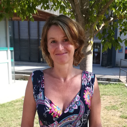 Christiane Angsten