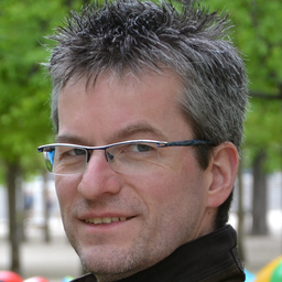 Klaus Schmalenbach