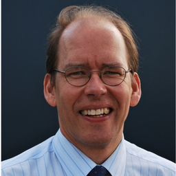 Wolfgang Bumm