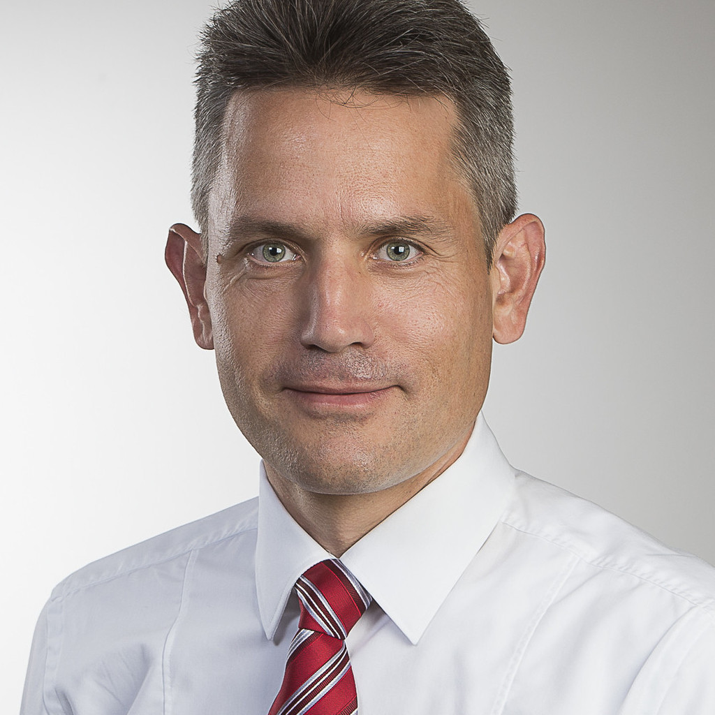 Harald Hengartner Consultant & Vermögen AXA Winterthur XING