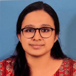 Aswathy Ramachandran Menon