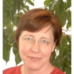 Eva Berger-Tismer