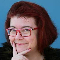 Iris Küng
