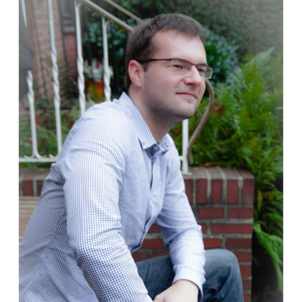 Daniel Kowalski Erziehungswissenschaften/ Lehramt an Gymnasien