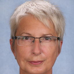 Silvia Pietsch