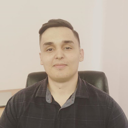 Sherzod Yorov