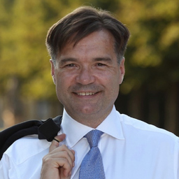 Prof. Dr. Martin Rupp's profile picture