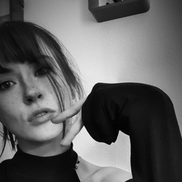 Laura Binnebößel