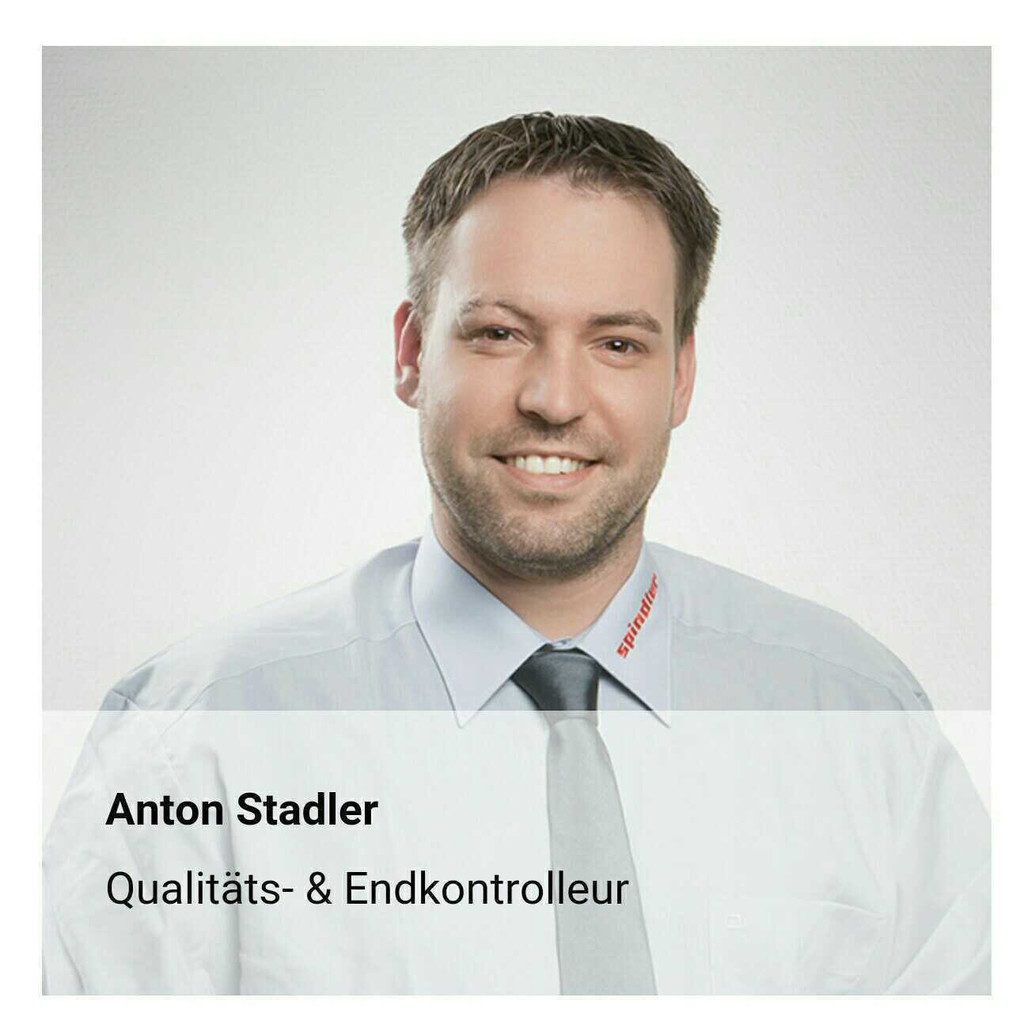 Social Media Profilbild Anton Stadler Kitzingen