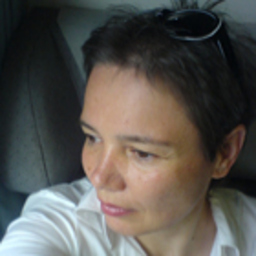 Margarete Ulrike Neundlinger