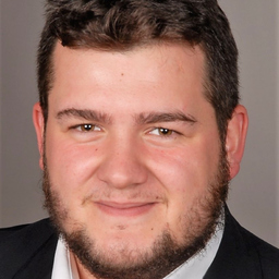 Maximilian Seidel