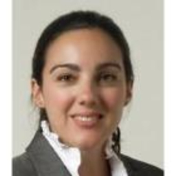 María Iglesias