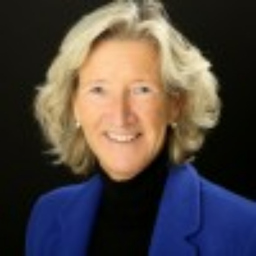 Petra Rahmann