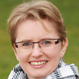 Constanze Sturm