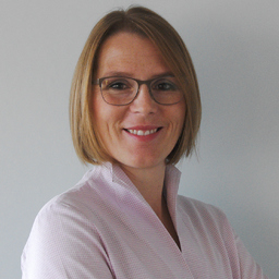 Antje Schubert