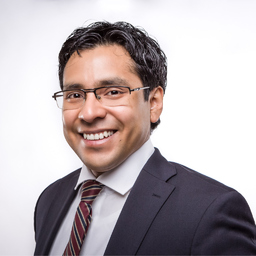 Gonzalo Barrios Chavarry