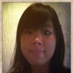 Florence Shih