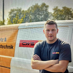 Carsten Dahlmann-Pruss