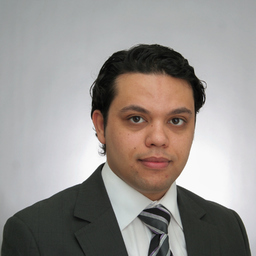 Ing. Mohcyn Bouabdalli