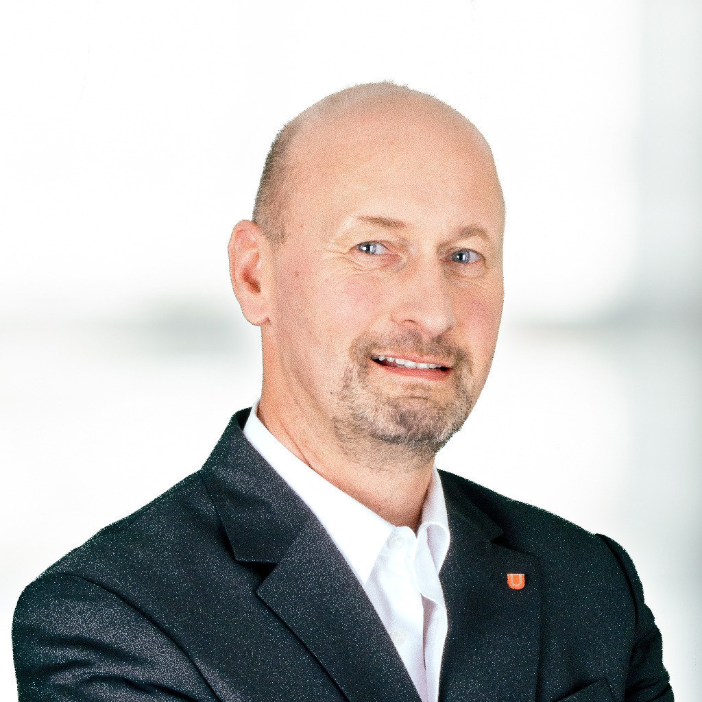 Rainer Poppek Gesellschafter Unitechnik Systems GmbH XING
