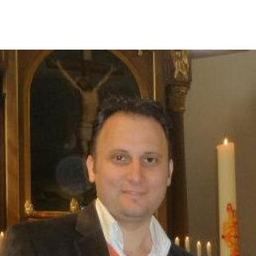 Bahjat Chammout