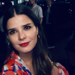 Eleni Germanaki