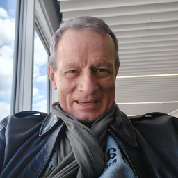 Darren Rockford Murphy